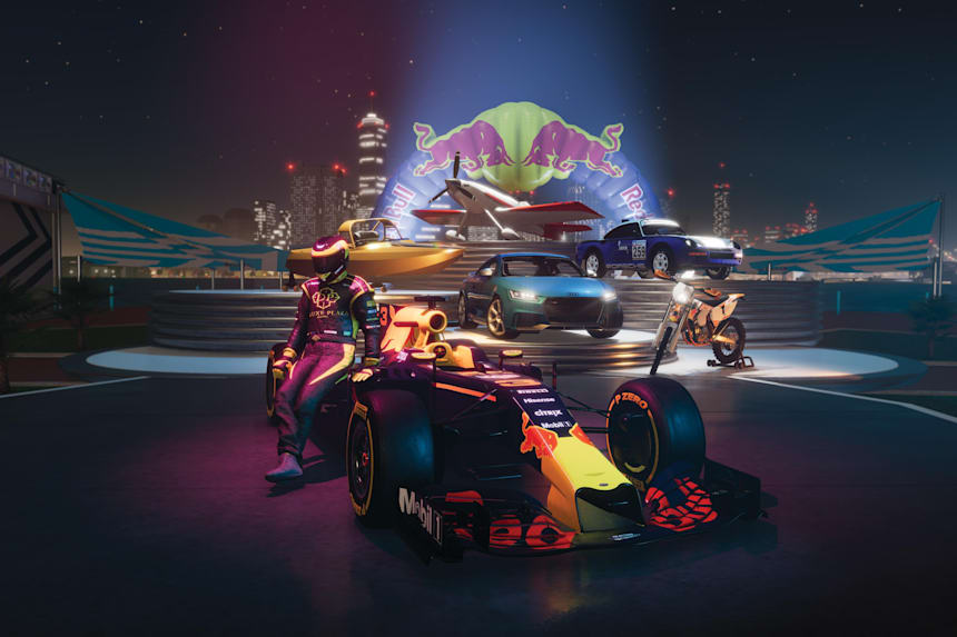 ザ クルー2 ベストビークル 8台 The Crew 2 オススメ 車 リスト
