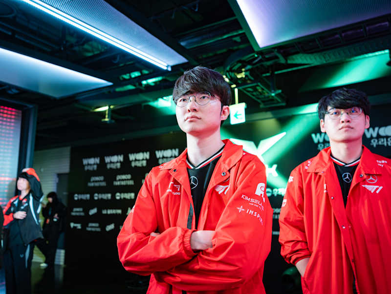 Red Bull Gaming Sphere Tokyo | レッドブルが手がける