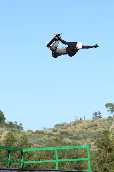 Lincoln Ueda - Crooked Cop