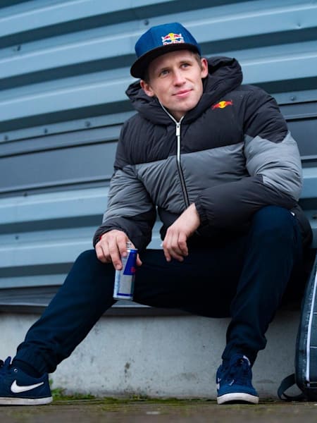 13 asja, mida sa Red Bulli uue sportlase Jaan Roose kohta varem ei teadnud