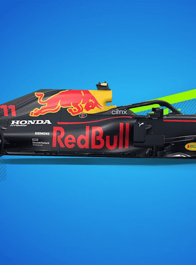 F1 21 Codemaster Nos Cuenta Las Novedades