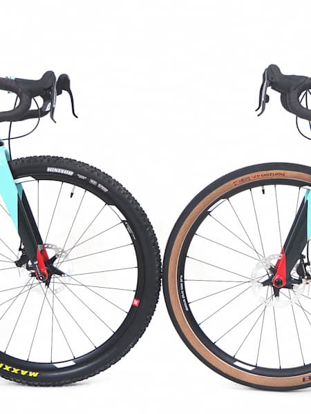 5 marcas de bicicletas hot sale