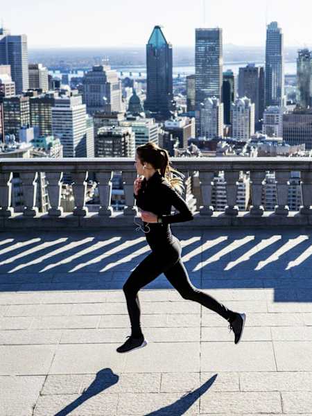 Course de 5 kilomètres : Comment battre votre meilleur temps en running sur une distance de 5 km.