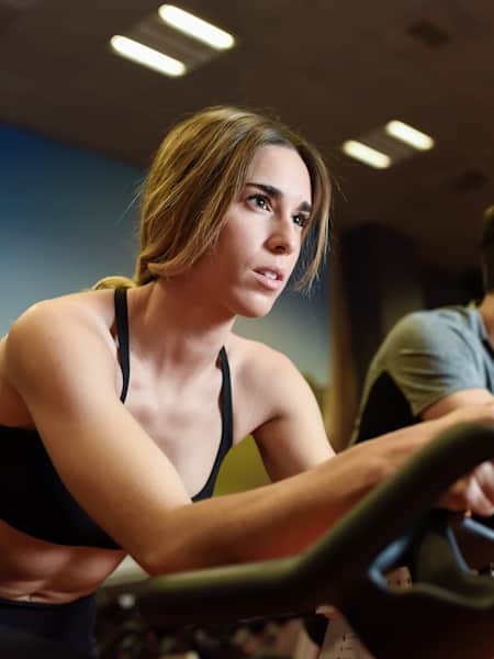 Recomendacion bici spinning hot sale
