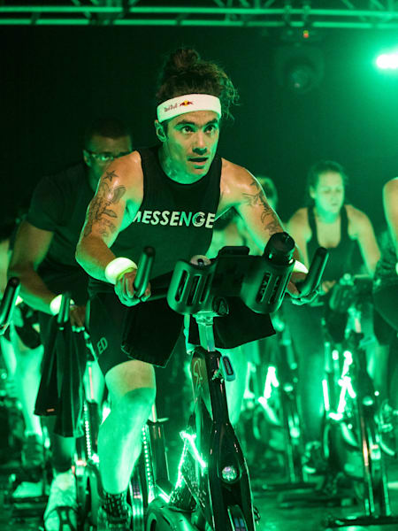 Indoor Cycling – co to jest spinning rowerowy?