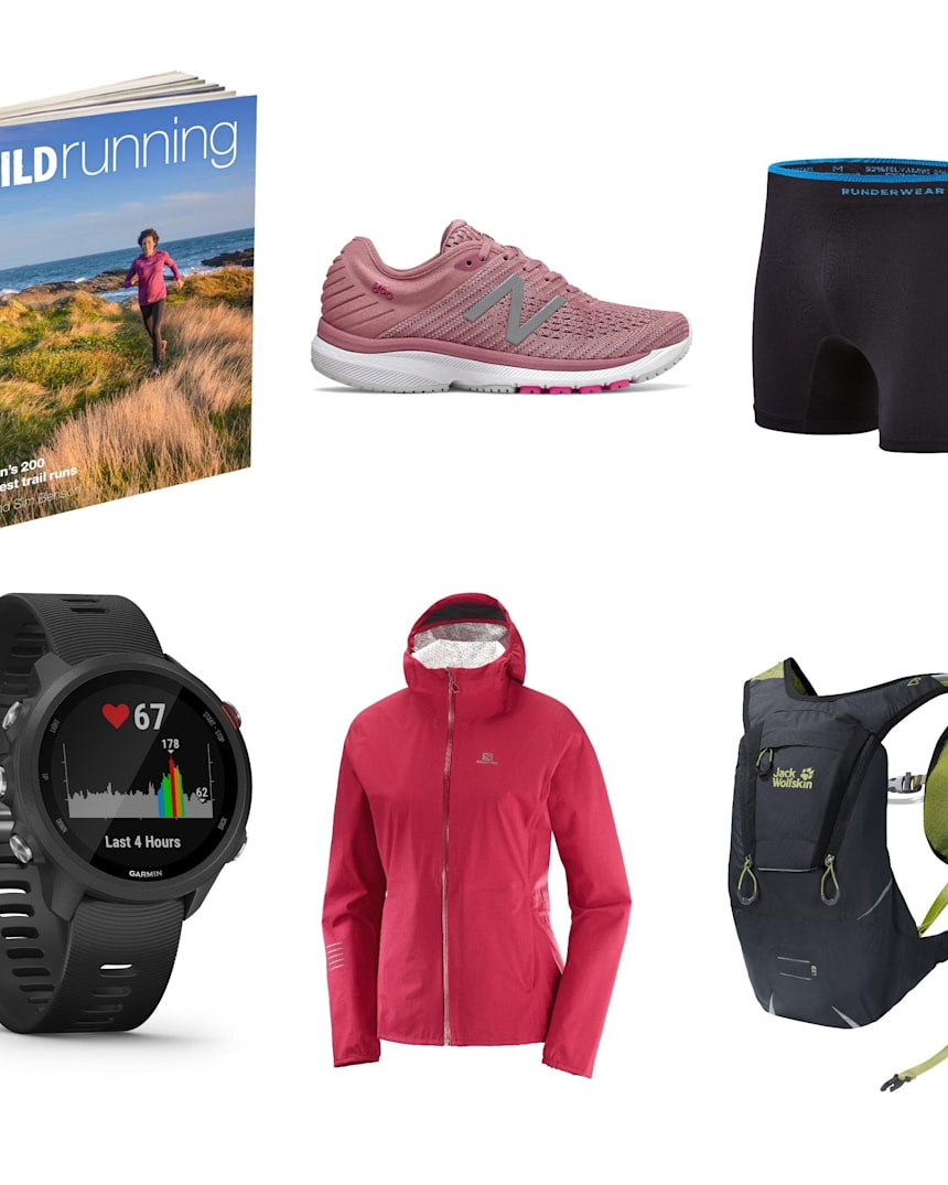 pressie ideas for christmas