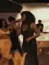 Singer Danitsa performing in All Access: Danitsa S1 E6