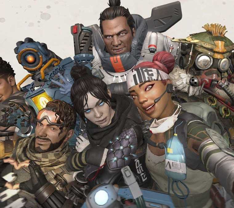 Apex Legends Shooting Tips 7 To Improve Your Skills