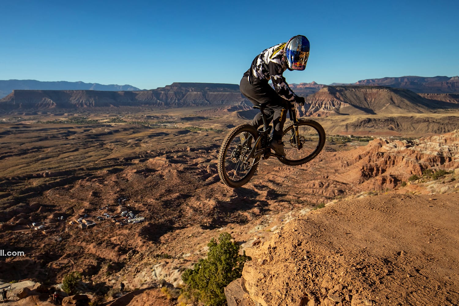 red bull rampage winners