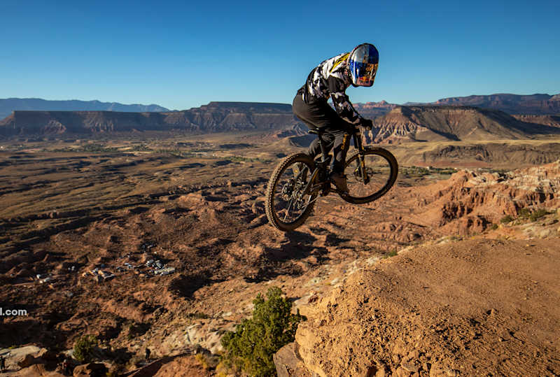 Red bull rampage 2018 highlights online