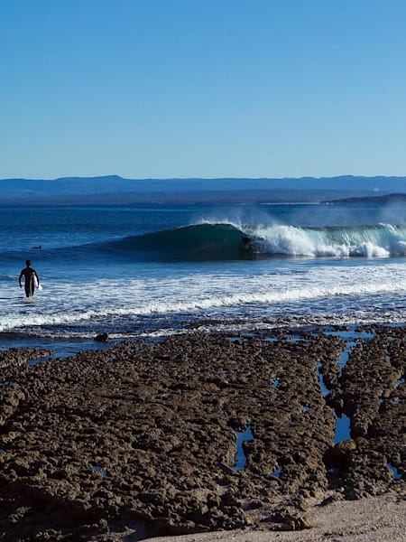Idyllic locales just south of Sydney