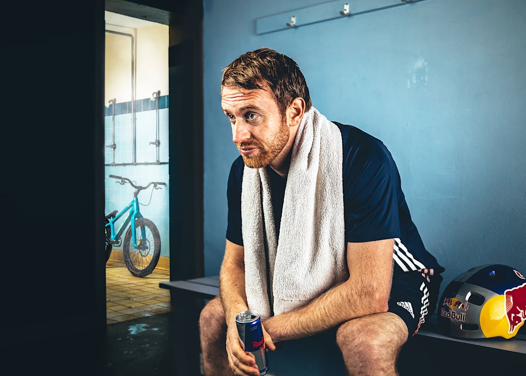 danny macaskill red bull