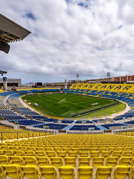 Gran Canaria Stadium