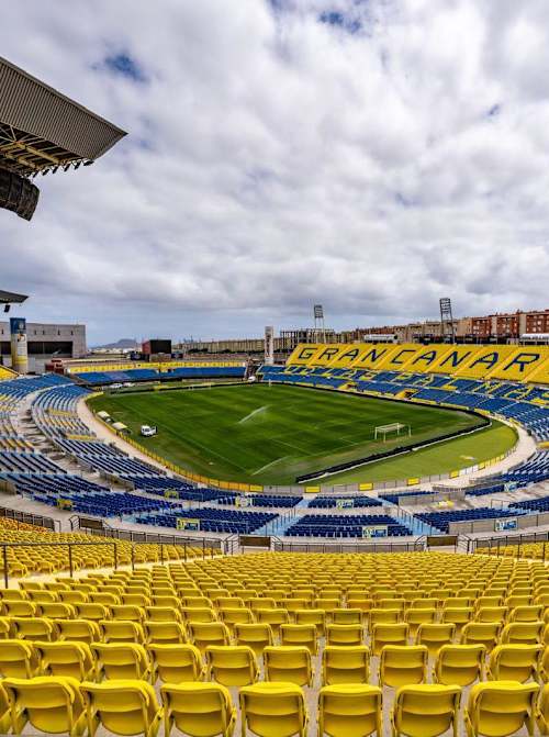 Gran Canaria Stadium