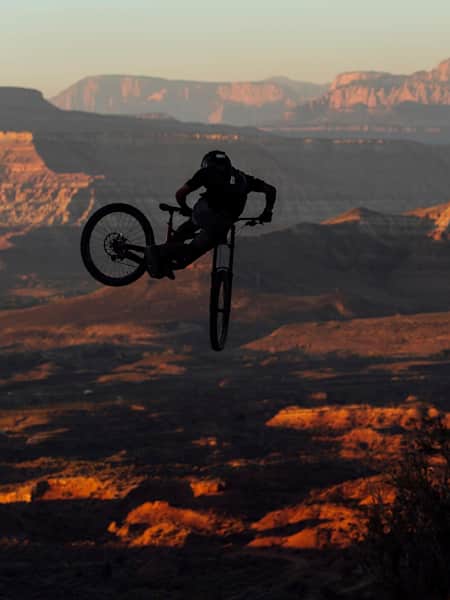 Red bull discount bike live