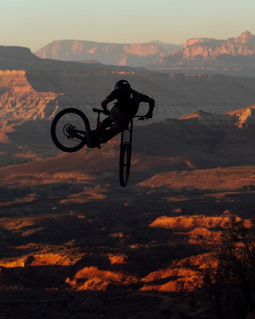 red bull rampage stream
