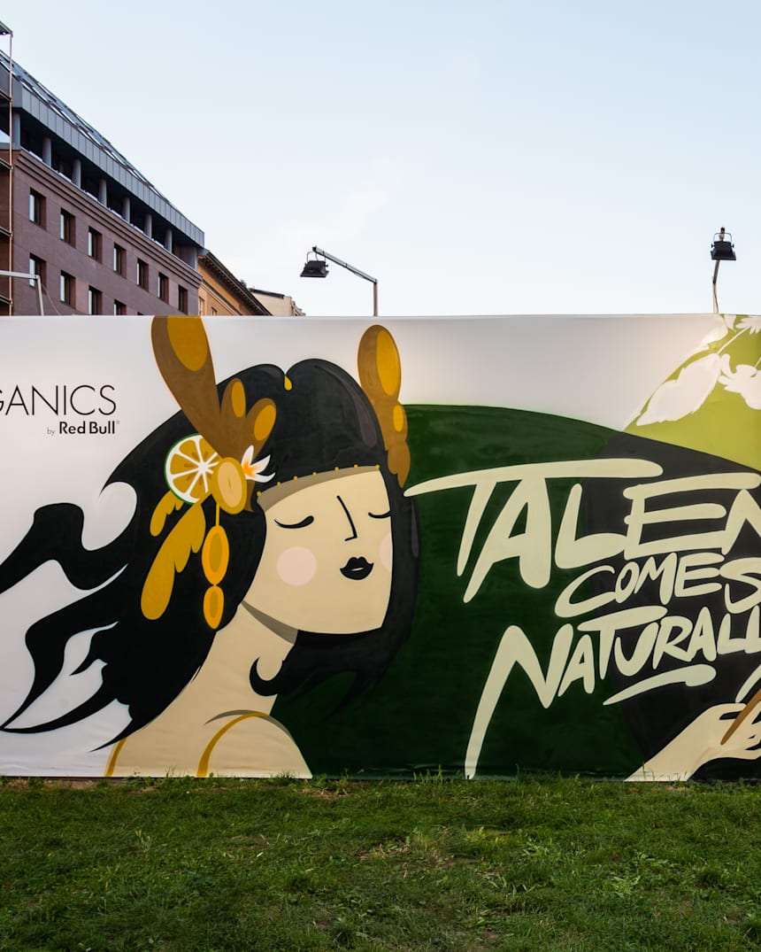 Hoffman Der Donaukanal Ist Mein Zweites Wohnzimmer