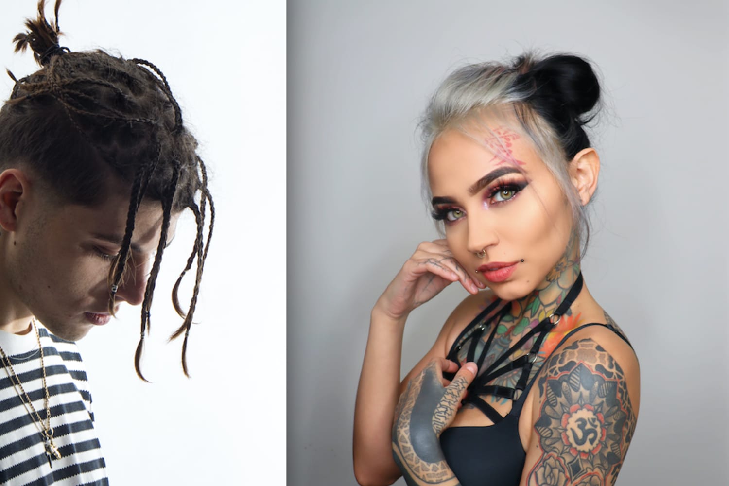 Burlesque: Intervista a Young Tommy e FishBall