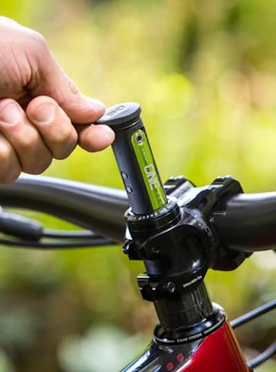 Pro Bike Tool Set di 3 leve per pneumatici da bicicletta per pneumatici da strada o mountain bike 