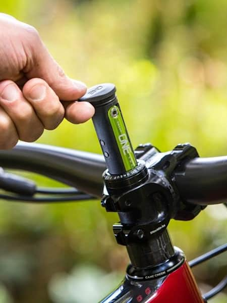 Guida pratica MTB: come pedalare senza zaino