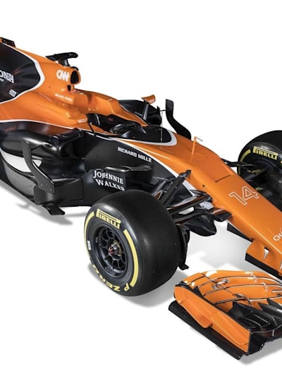 The new MCL32