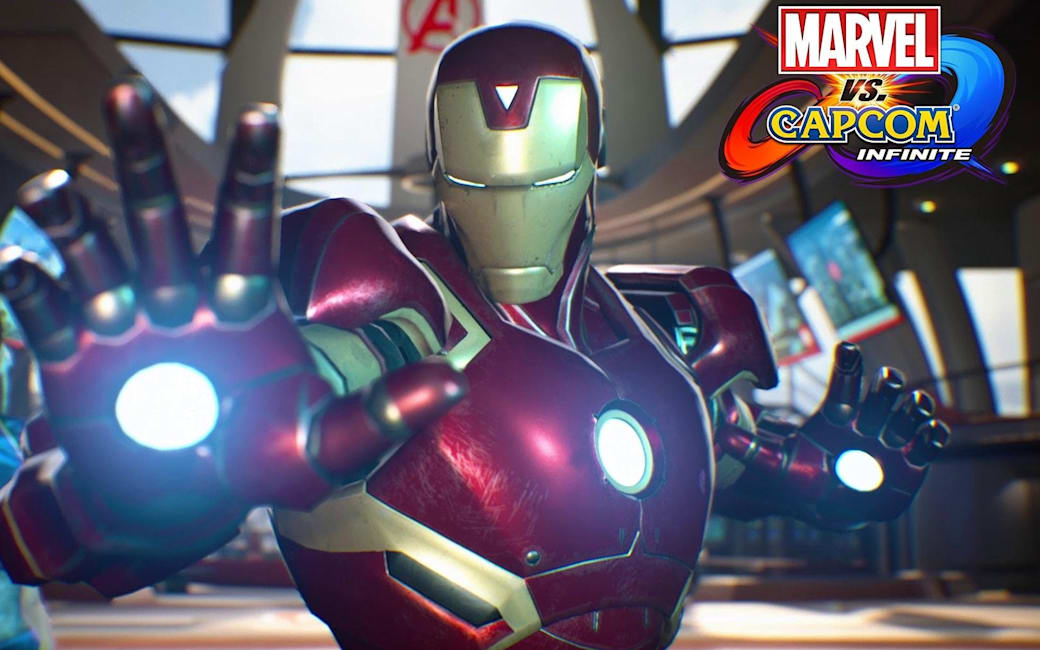 Marvel Vs Capcom Infinite Guide Beginner Tips