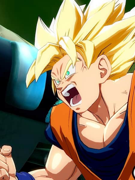 Dragon Ball: Super Saiyan Blue 3 May Be Possible - and Unstoppable