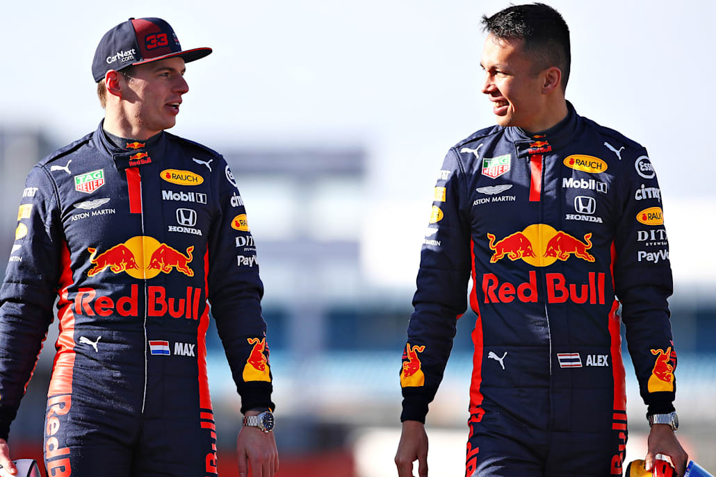 aston martin red bull racing rb16