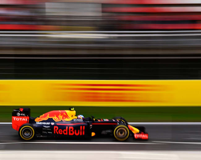 fastest f1 car ever