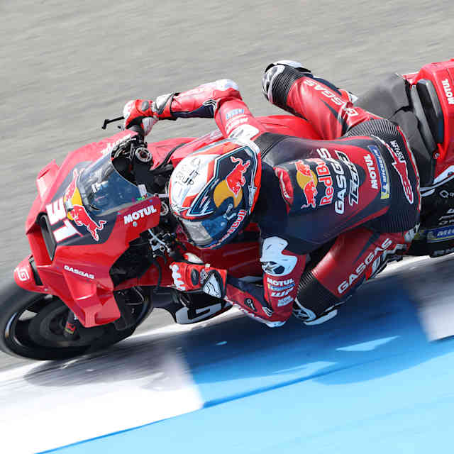 Stop 04 - Jerez, Spain