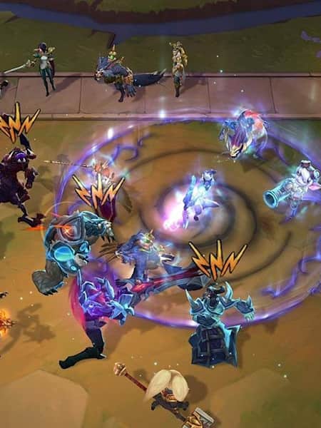 How to Change Servers in LoL: Wild Rift (2023 Guide)