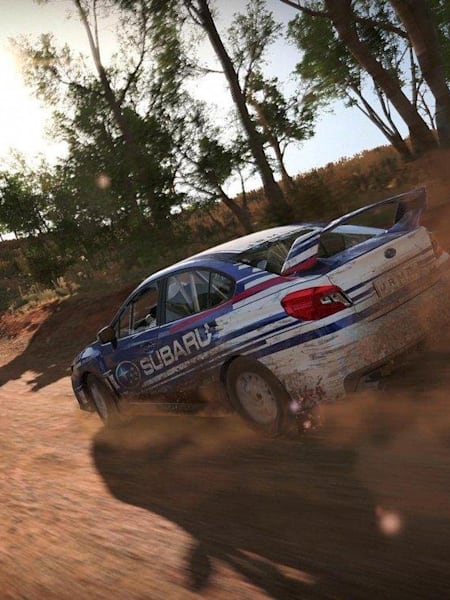 Bitte anschnallen, es geht querfeldein!