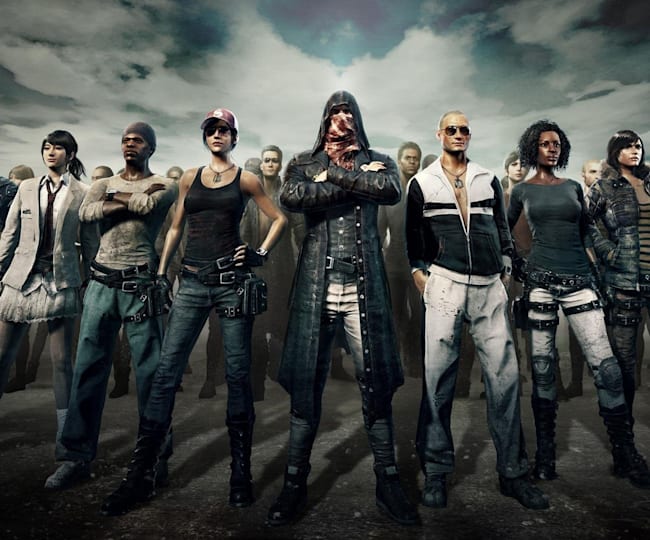 pubg sistem gereksinimleri ve inceleme 2020