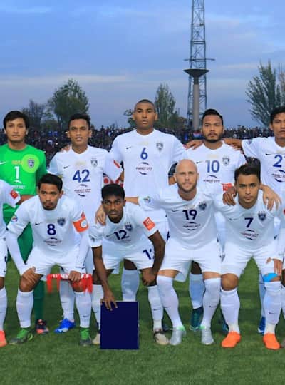 5 Steps FAM Can Learn from Johor FC's Recent Success