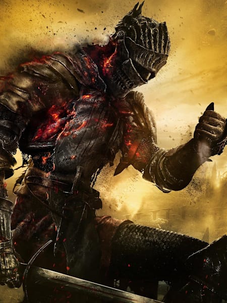 Le jeu vidéo Dark Souls Remastered débarque sur Nintendo Switch, PS4, Xbox One et PC le 25 mai 2018.