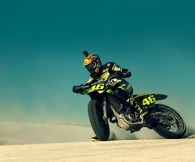 Valentino Rossi Fakten Und Anekdoten