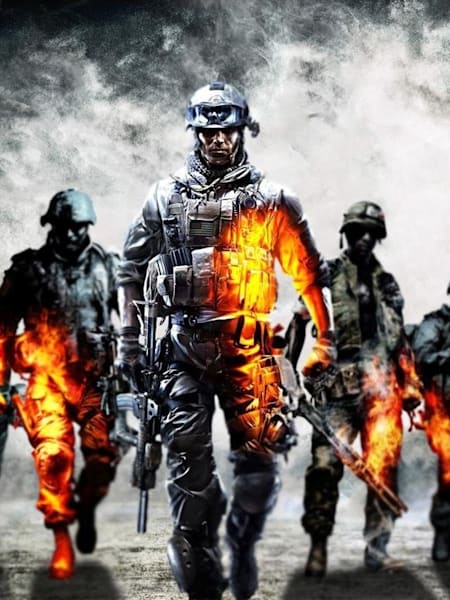Call of Duty vs Battlefield: Which is better?