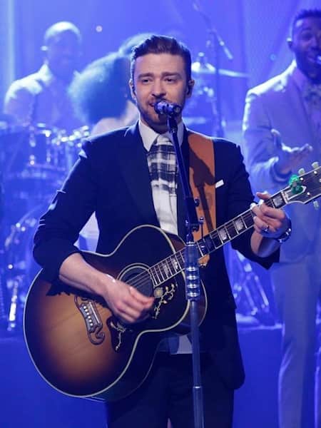 O que significa TKO na nova música do Justin Timberlake? - inFlux
