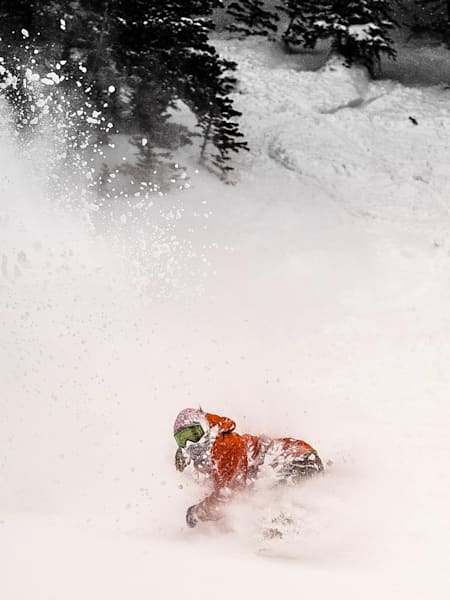 Джесс Кимура едет на Capita Space Metal Fantasy