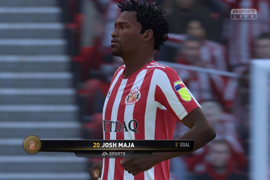 Best Young Strikers Fifa 19 14 Wonderkids To Sign