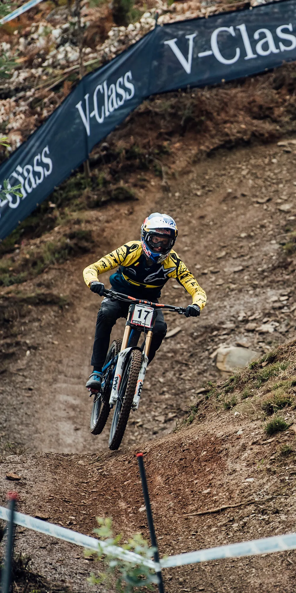 Martin maes downhill store
