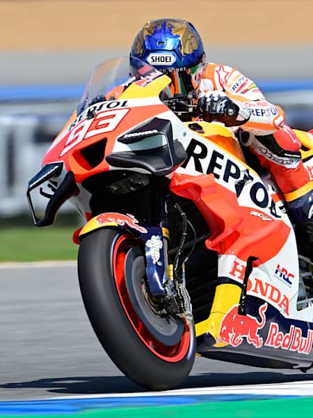 Records MotoGP: les 10 jalons les plus impressionnants