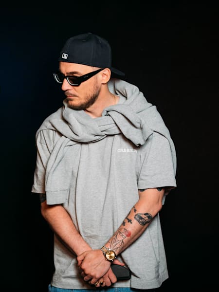 Red Bull 64 Bars: Pezet