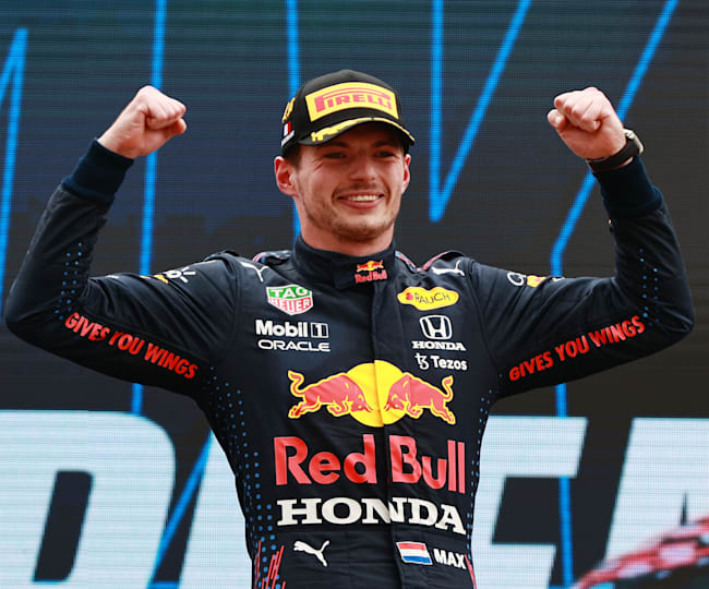F1 Grand Prix Von Frankreich 2021 Bericht Ergebnisse