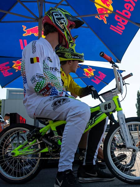 Vtt bicross on sale