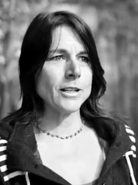 Lenda do Skate: Cara-Beth Burnside