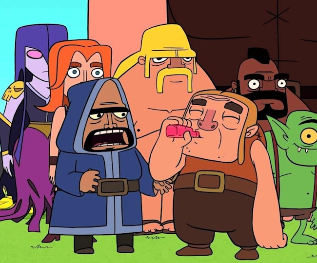 Beste Clash Royale Decks 2019 Ausgewahlt Vom Profi