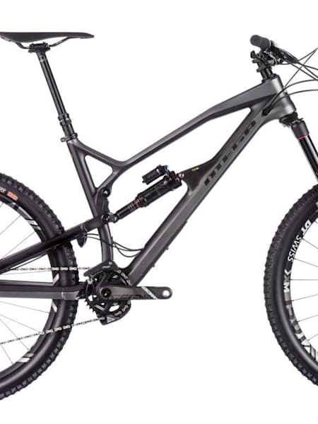 Enduro mtb 2018 hotsell