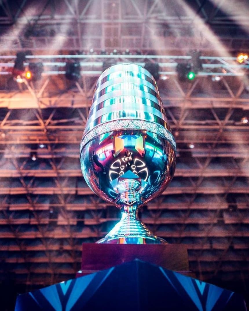 Esl One Genting Dota Pro Circuit Points Analysis