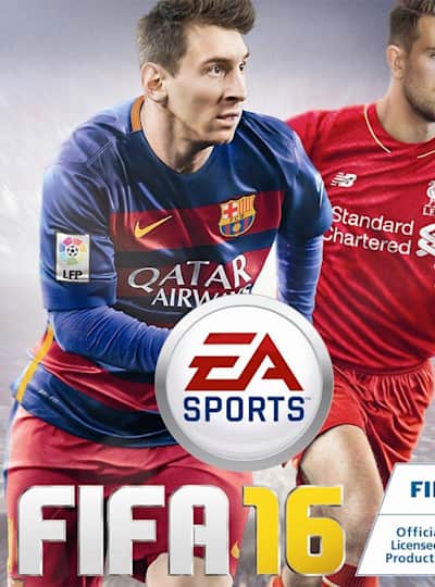 Fifa 16 11 Wonderkids You Need To Sign In Career Mode